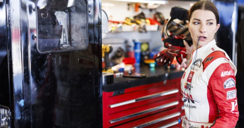 ARCA Menards Series Daytona practice session set with over 70&nbsp;drivers